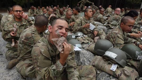 U.S. Military Thinks Hackers Defrosted…