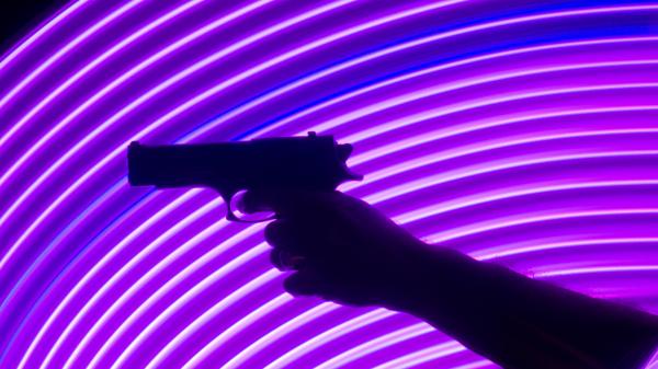 School shooting survivor sues AI gun…