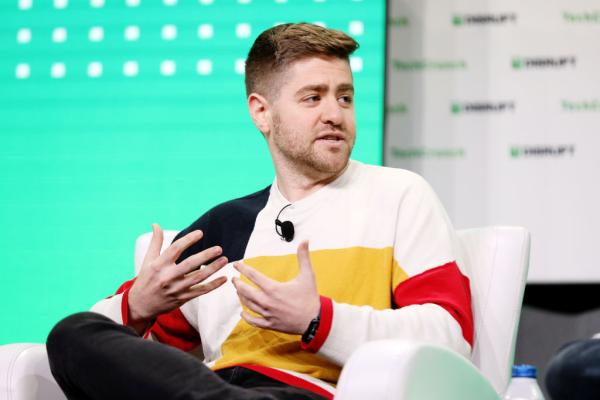 photo of Ramp in talks to hit $40B+ valuation, 6 months after reaching $32B image