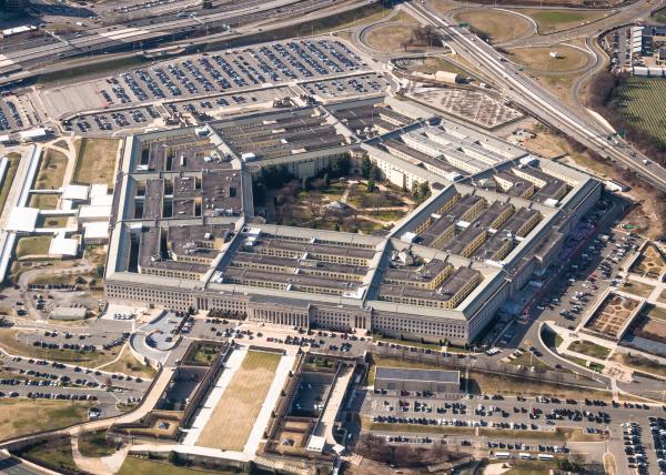 It’s official: The Pentagon has&hellip;