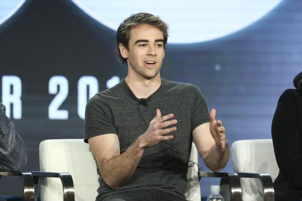 photo of Theranos whistleblower Tyler Shultz warns that the AI boom is ‘a great opportunity to go deceive people’ image
