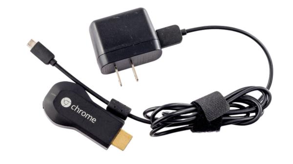 photo of First-generation Chromecast users stressed by devices suddenly failing image
