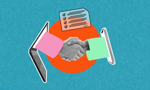 photo of Here are the 24 US AI startups that have raised $100M or more in 2025 image