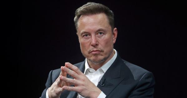 photo of Elon Musk's PAC Is Buying Ads for Donald Trump on Elon Musk's X image