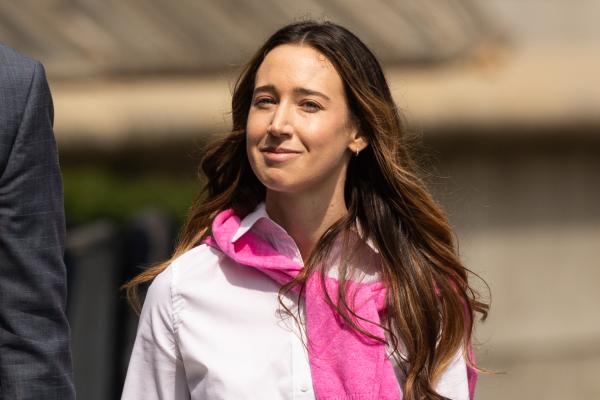 Startup CEO Charlie Javice is reportedly…