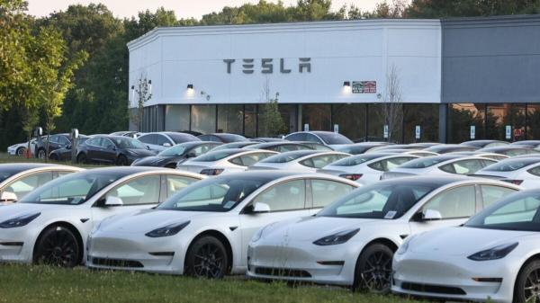 photo of The Great American EV Tax Credit Rush Has Begun image