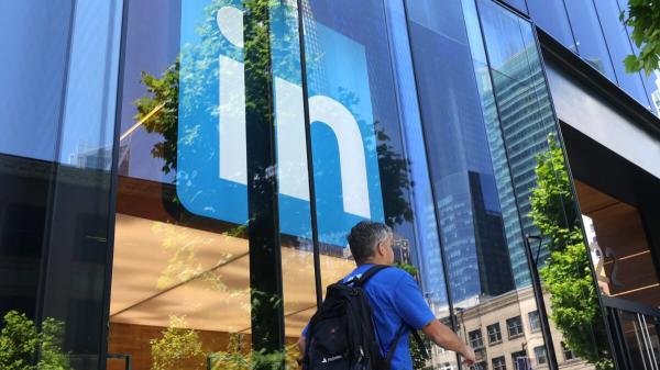 photo of LinkedIn Adds New ‘Seems Like AI Slop’ Button to Report All the AI Slop image
