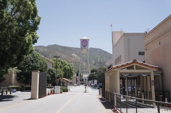 photo of What to know about the landmark Warner Bros. Discovery sale image