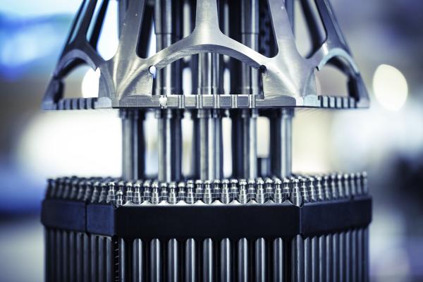 Trump admin wants nuclear startups to…