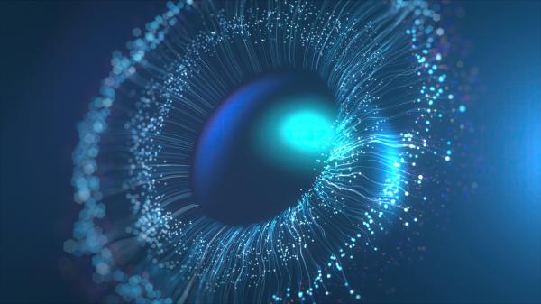 photo of South Korea’s Edenlux set for U.S. debut of eye-strain wellness device image