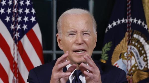 photo of Biden signs bill to protect children from online sexual abuse and exploitation image