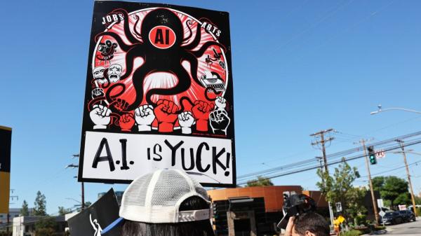 photo of The Anti-Data Center Movement Notches a Huge Victory in Data Center Alley image