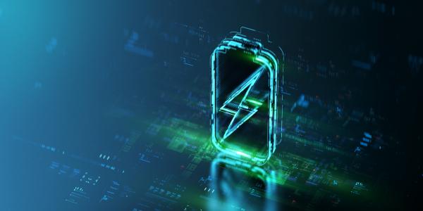 photo of Simple voltage pulse can restore capacity to Li-Si batteries image