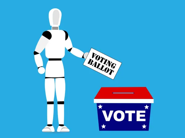 Forced to pick, Grok’s AI model&hellip;
