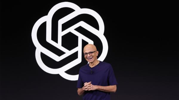 photo of Satya Nadella says companies that trust one AI for everything may not survive image