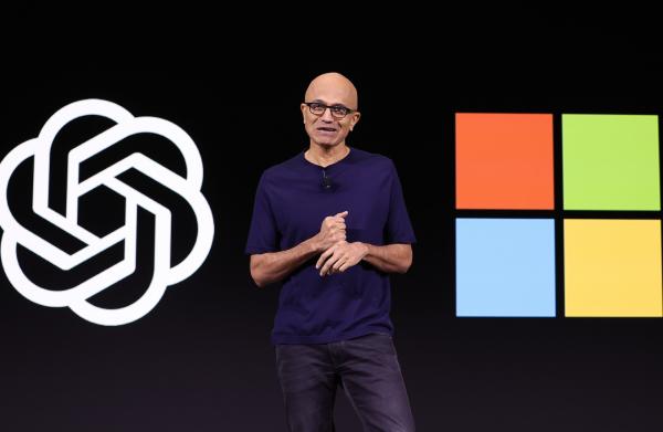 Microsoft exec called AI scraping ‘the&hellip;