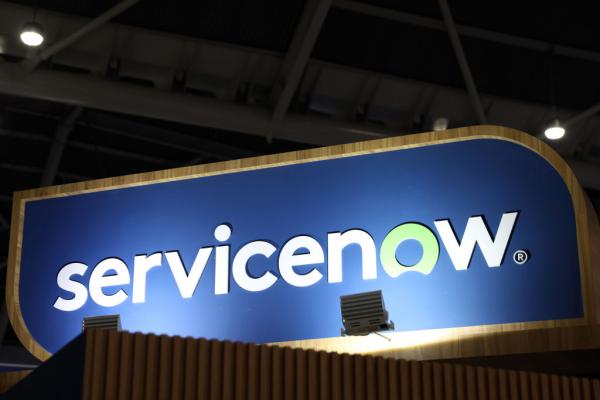photo of ServiceNow’s generative AI solutions are taking advantage of the data on its own platform image