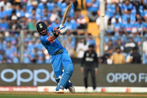 photo of India-New Zealand cricket clash sets new high for Disney’s Hotstar image