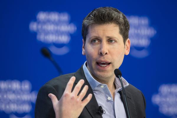 photo of OpenAI CEO Sam Altman calls Musk’s bid an attempt to ‘slow us down’ image