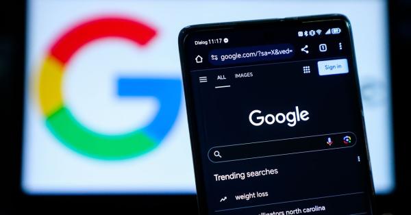 photo of Google Search Goes Agentic—and Doesn’t Need You Anymore image