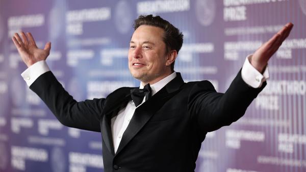 xAI, Elon Musk’s OpenAI rival, is…