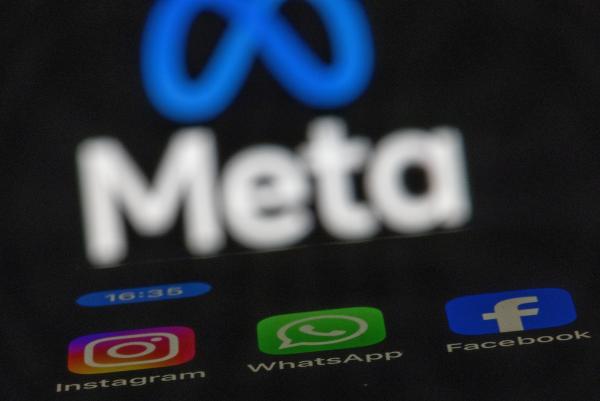 photo of Meta rolls out new AI tools to detect ads that secretly lead to child sexual abuse material image