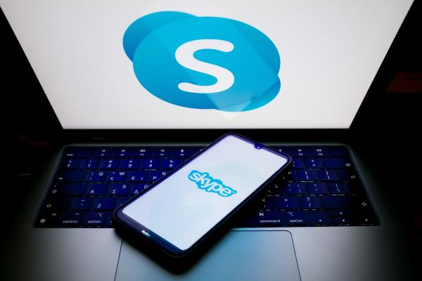 Skype is shutting down in May — these…