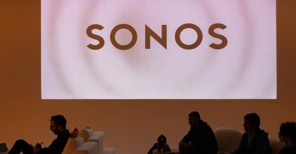 Sonos Redesigned Its App and Made a…