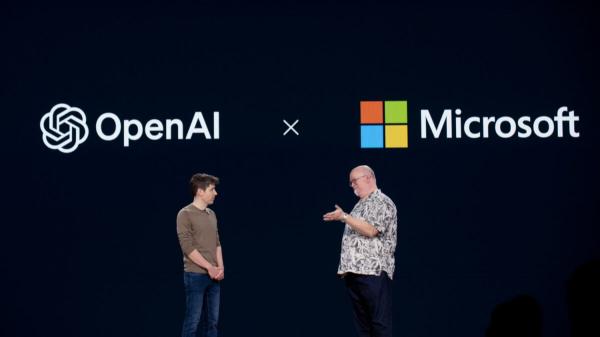 photo of Microsoft’s AI Chief Insists He’s Not Posting Thirst Traps on Main After Messy Breakup With OpenAI image