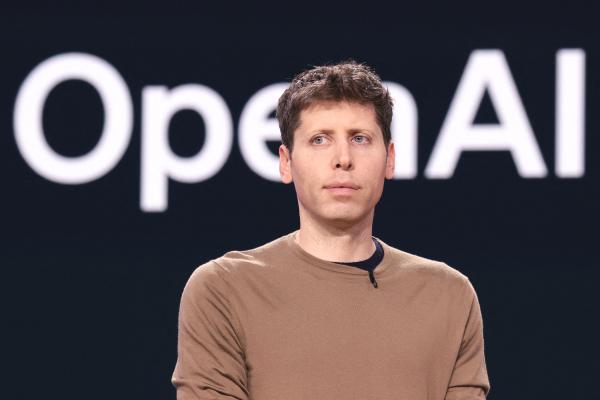 photo of OpenAI is scared of open-weight models. Should the US be? image
