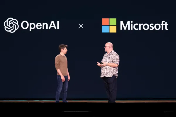 Microsoft recorded $10 billion in…