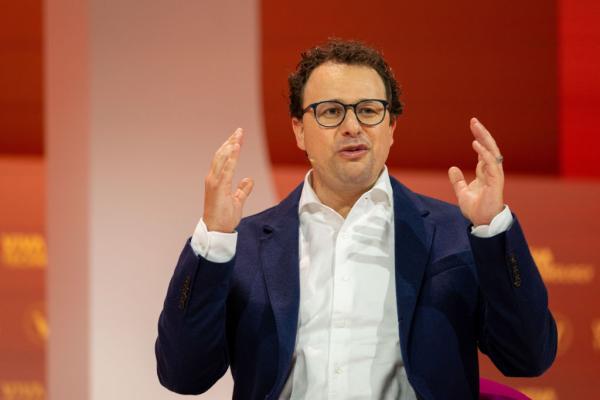 Anthropic CEO Dario Amodei calls&hellip;