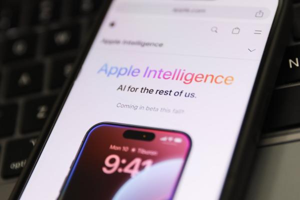 photo of Apple Intelligence Now Takes Up Nearly Twice as Much Storage as It Did at Launch image