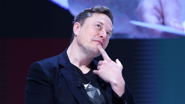 Elon Musk sent ominous texts to Greg&hellip;