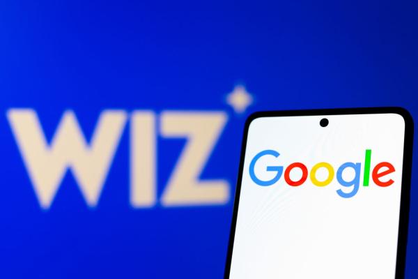 photo of Week in Review: Google buys Wiz  image