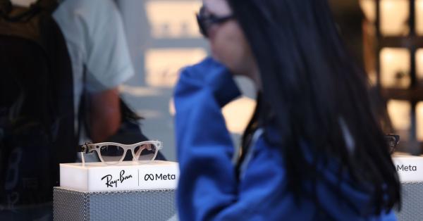 Is It Possible to Make Smart Glasses…