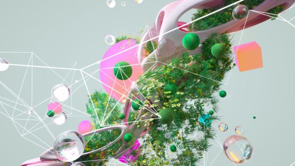 photo of Two AI-based science assistants succeed with drug-retargeting tasks image