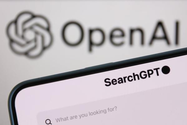 ChatGPT Search Goes Wide, Now Available…