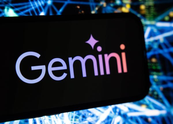 photo of One of Google’s recent Gemini AI models scores worse on safety image