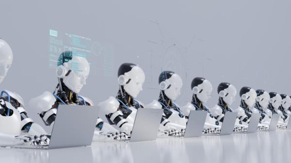 AI agents meant to replace Meta workers made “large-scale,…