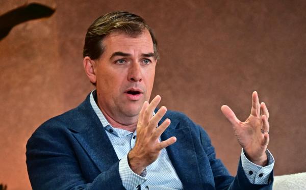 AWS boss explains why investing billions&hellip;