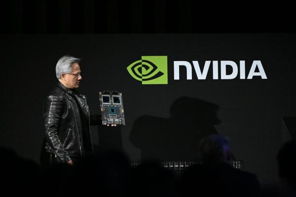 photo of What to Expect at Nvidia GTC 2025 image