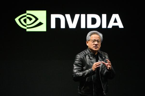 Nvidia launches new open models to run…