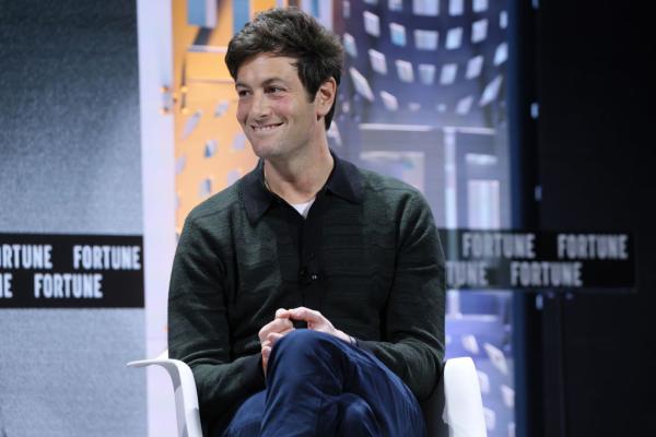 Thrive’s Joshua Kushner chides Silicon Valley VCs over AI&hellip;