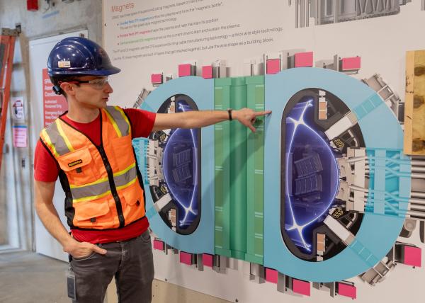 photo of When will fusion power startup Commonwealth Fusion Systems go public? image