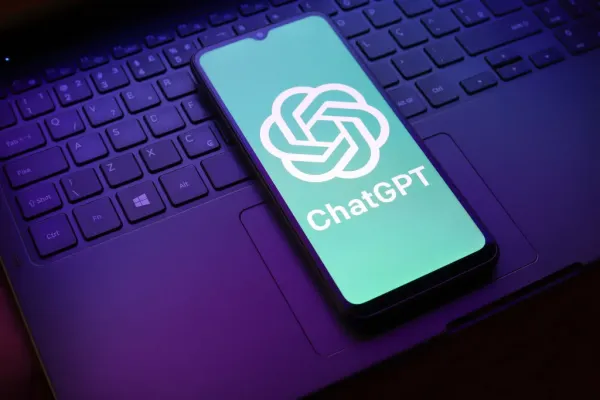 Parents sue OpenAI, alleging GPT-4o…
