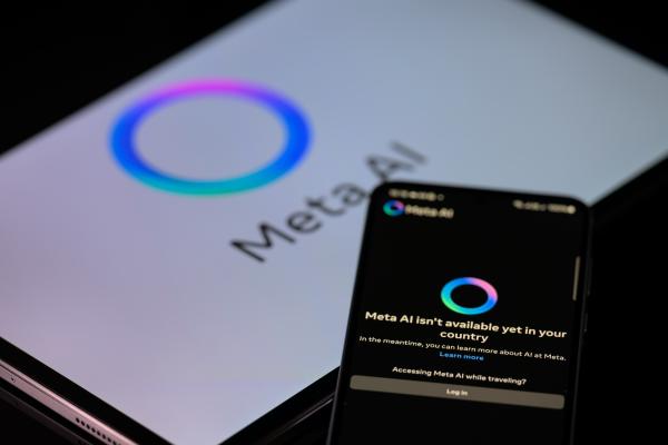 photo of Meta reportedly considering layoffs that could affect 20% of the company image