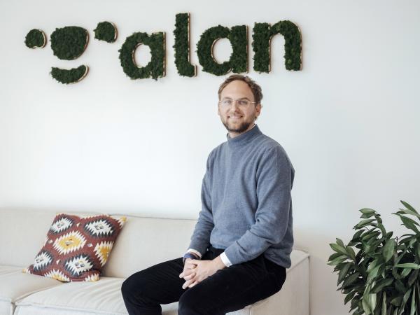 Health insurance startup Alan reaches&hellip;