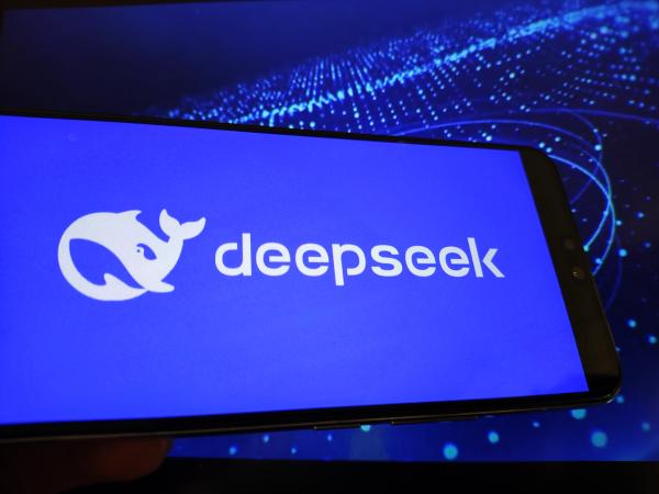 photo of DeepSeek may have used Google’s Gemini to train its latest model image