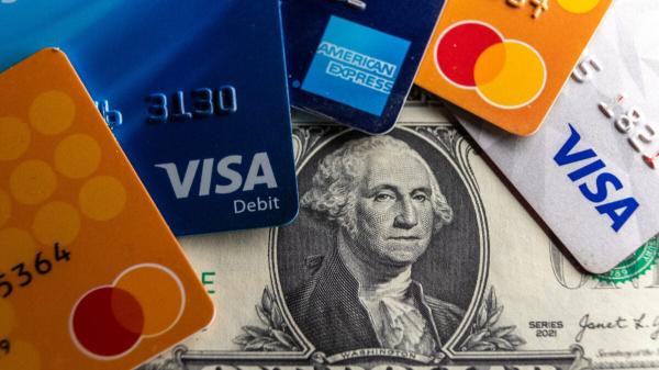Mastercard Is Giving AI Agents Virtual…